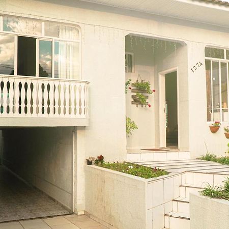 Hostel Inn Lago 瓜拉普阿瓦 外观 照片