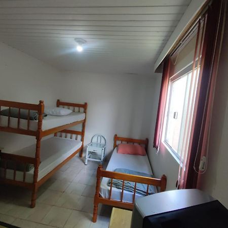 Hostel Inn Lago 瓜拉普阿瓦 外观 照片