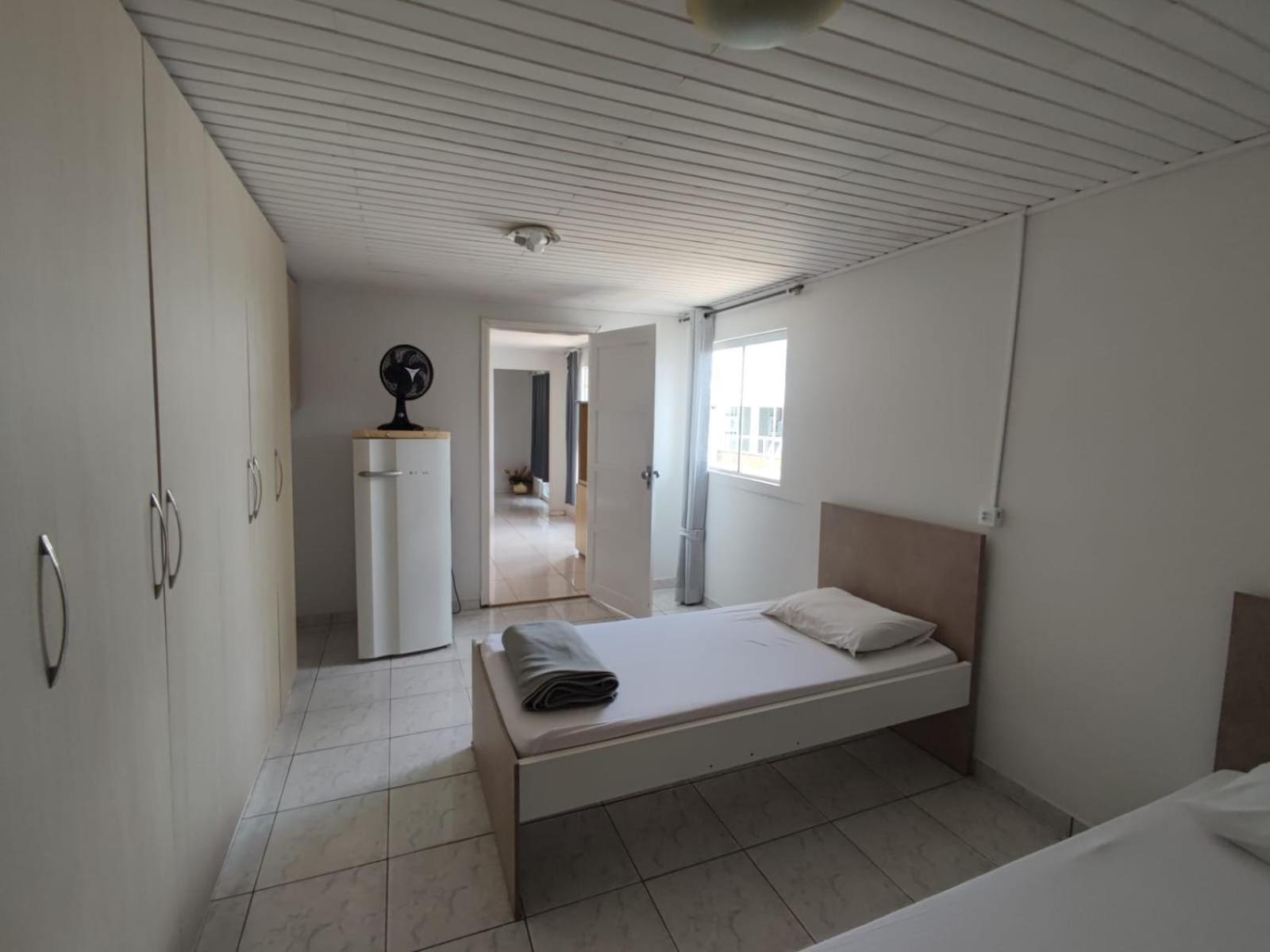 Hostel Inn Lago 瓜拉普阿瓦 外观 照片