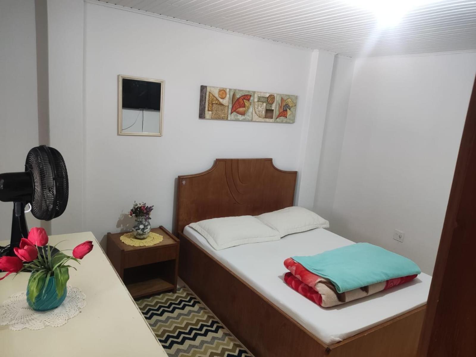 Hostel Inn Lago 瓜拉普阿瓦 外观 照片