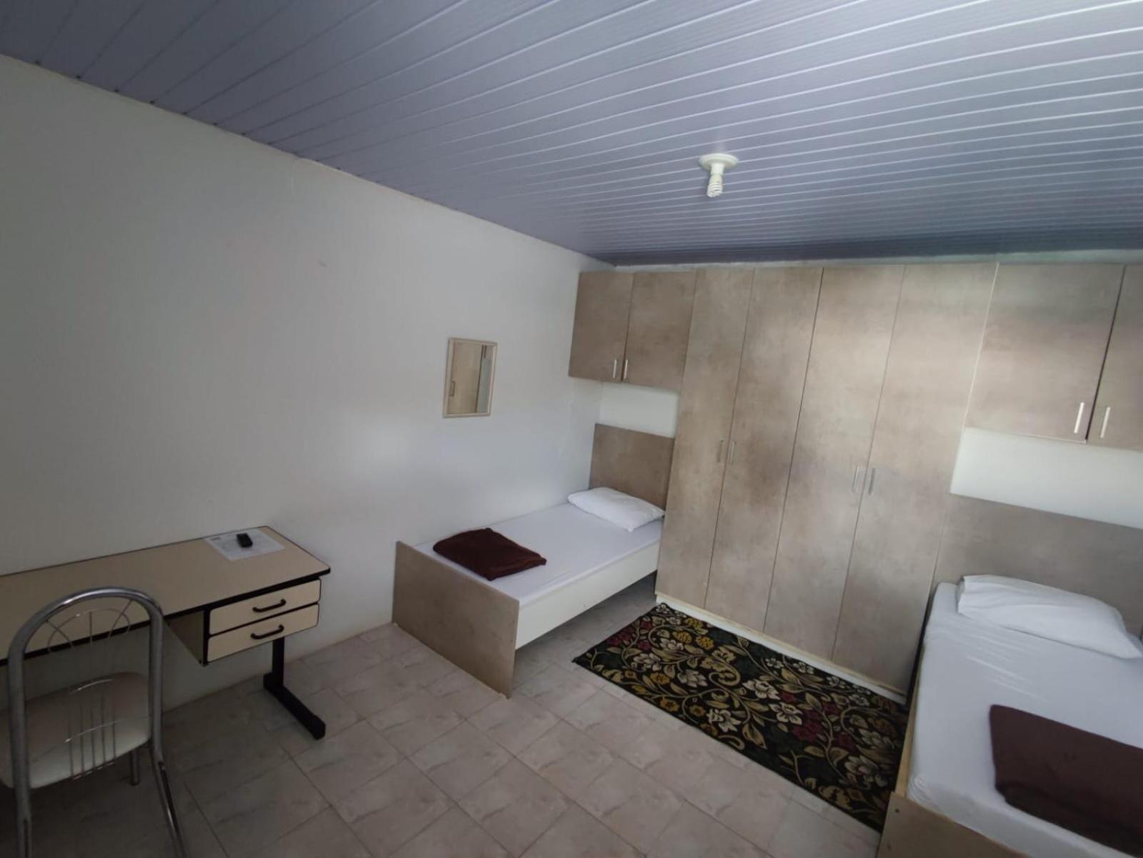 Hostel Inn Lago 瓜拉普阿瓦 外观 照片