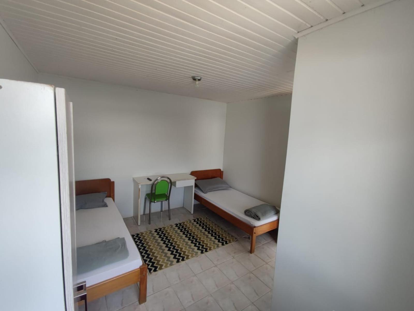 Hostel Inn Lago 瓜拉普阿瓦 外观 照片
