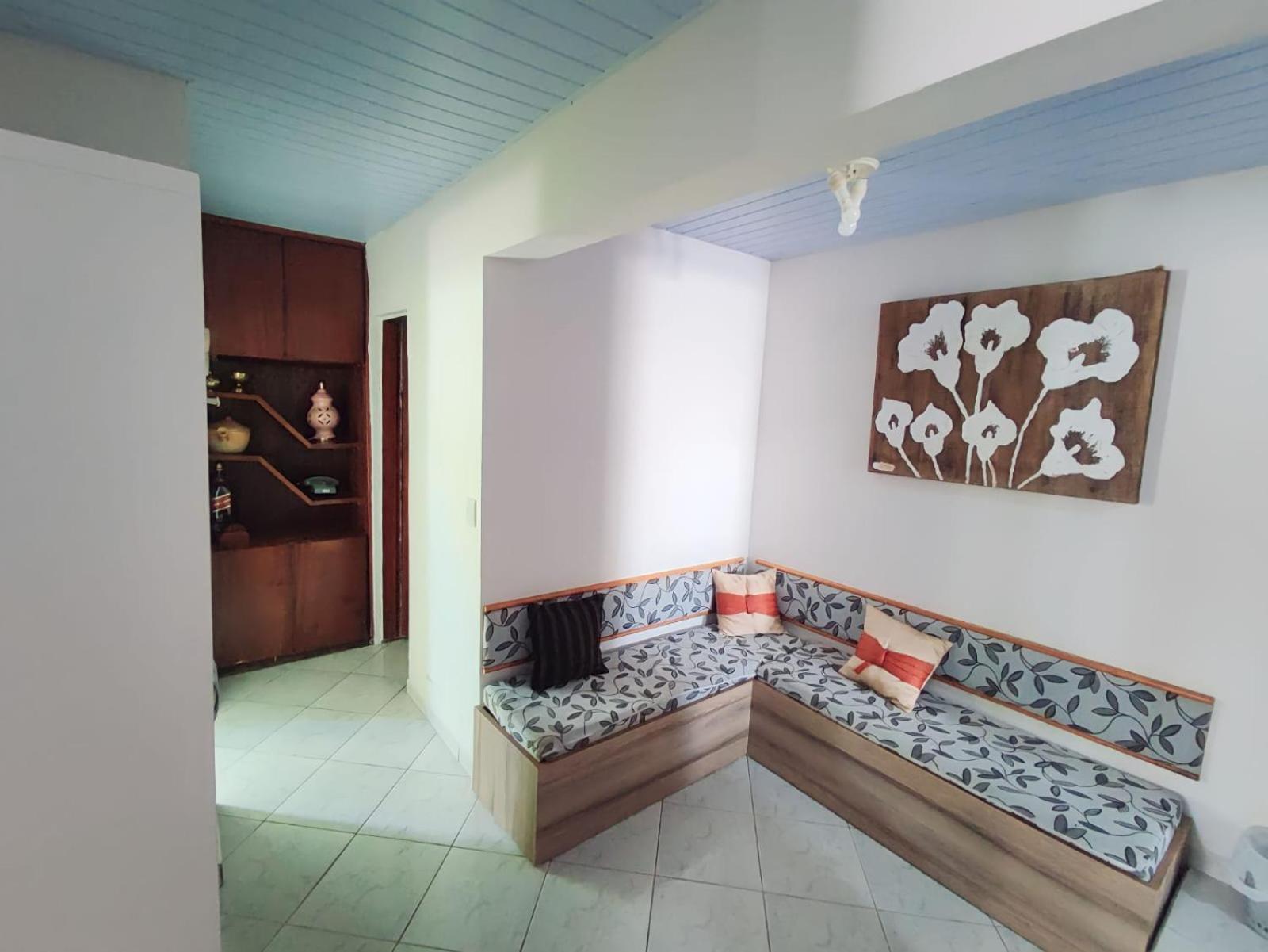 Hostel Inn Lago 瓜拉普阿瓦 外观 照片