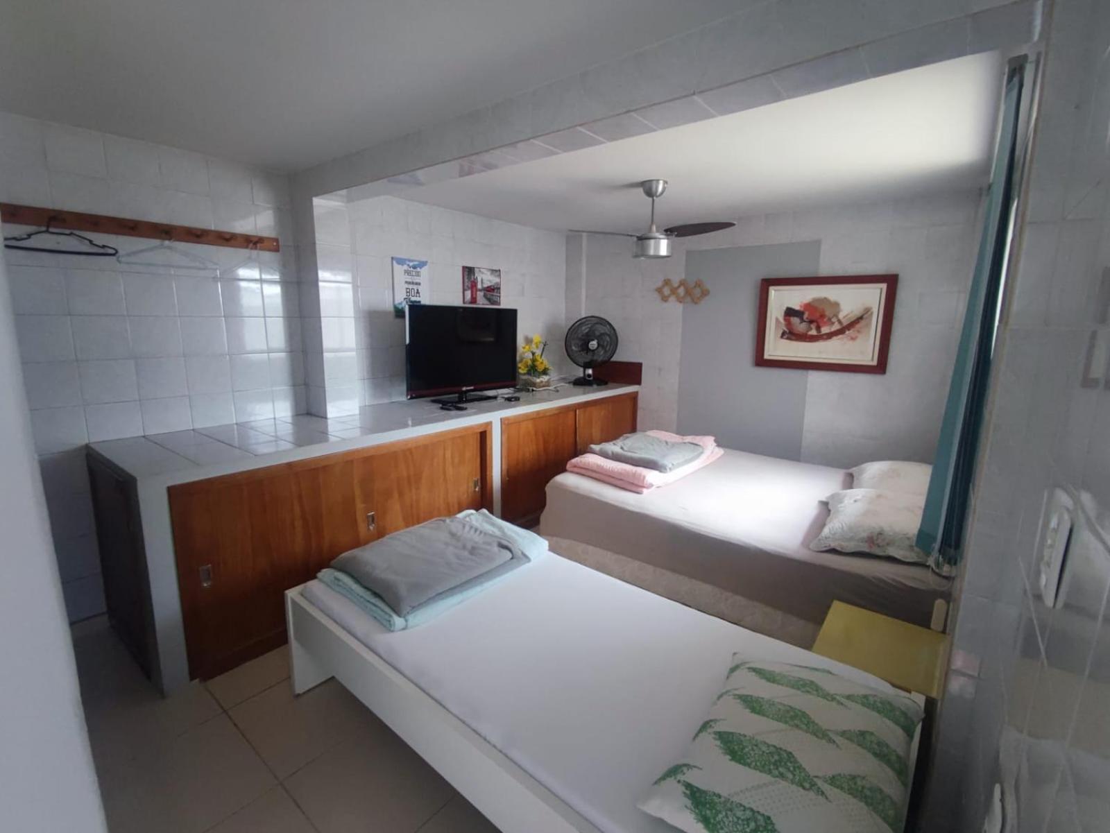 Hostel Inn Lago 瓜拉普阿瓦 外观 照片