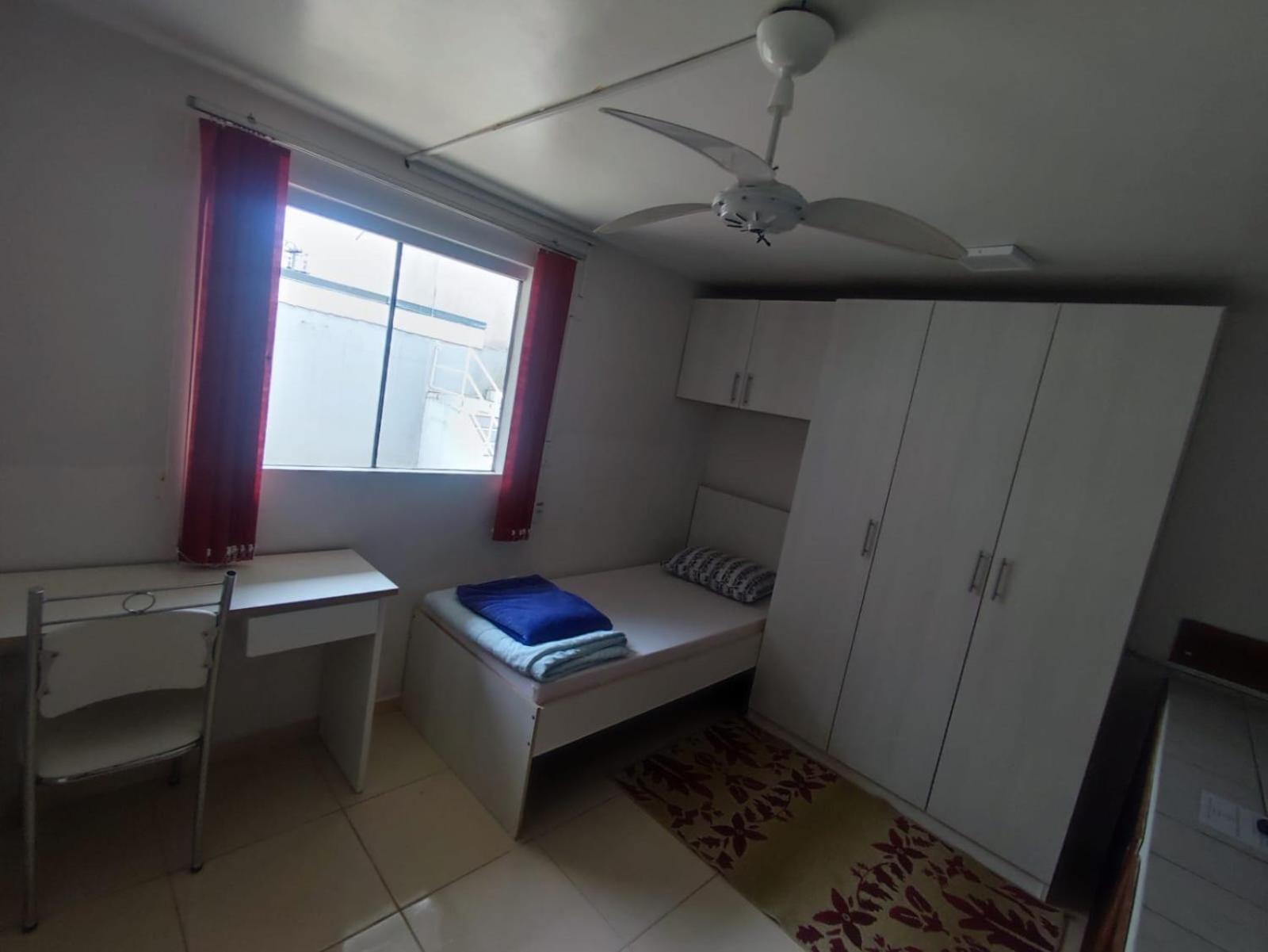 Hostel Inn Lago 瓜拉普阿瓦 外观 照片