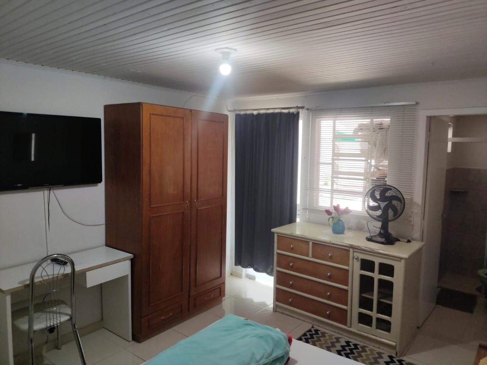 Hostel Inn Lago 瓜拉普阿瓦 外观 照片